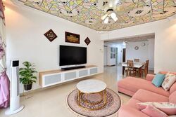 Blk 653B Jurong West Street 61 (Jurong West), HDB 5 Rooms #637270721